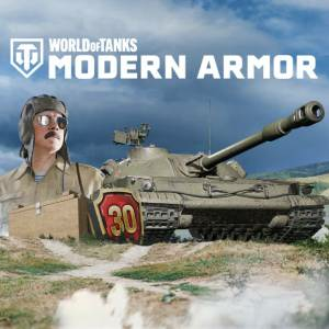 World of Tanks Devastating Strike Xbox One