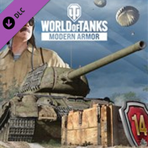 World of Tanks Flanking Lessons Xbox One
