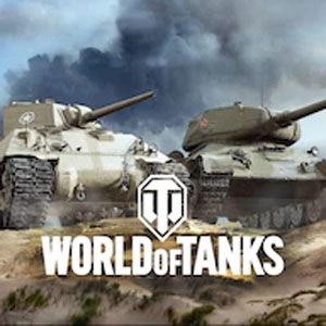 World of Tanks Legend Of War Pack Pc