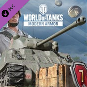 World of Tanks Marksman Training Xbox Series X