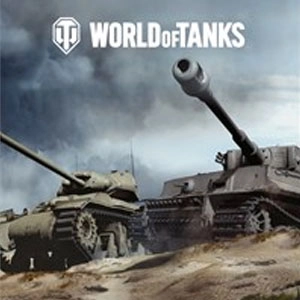 World of Tanks Might and Metal Pack Xbox One