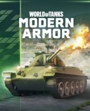 World of Tanks Modern Armor Accurate Ally Xbox Series X