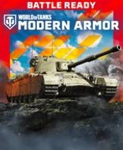 World of Tanks Modern Armor Battle Ready Charlemagne Xbox Series X