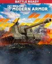 World of Tanks Modern Armor Battle Ready ISU-152K Playstation 4