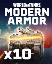 World of Tanks Modern Armor Season Send-Off Saver Xbox One