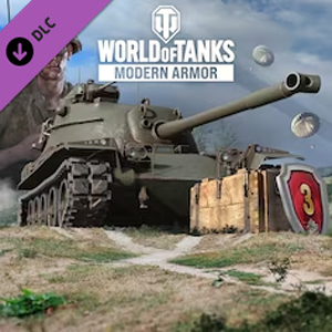 World of Tanks Modern Jumpstart Xbox Series X
