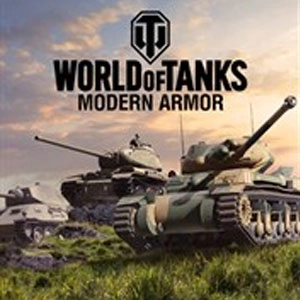 World of Tanks Premium Trifecta Bundle Xbox One