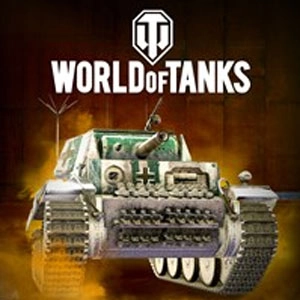 World of Tanks Return to War Xbox One