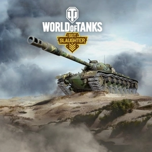World of Tanks Sgt. Slaughter T54E2 Ultimate