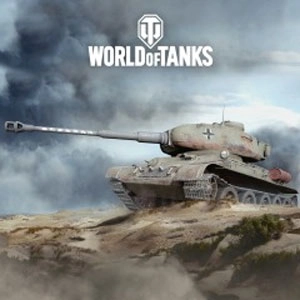 World of Tanks T-34-88 Xbox One