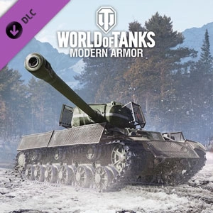 World of Tanks Tank of the Month Bear KV-122 Bundle Xbox Series X