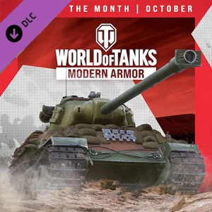 World of Tanks Tank of the Month HMH AMX M4 mle. 49 Xbox Series X