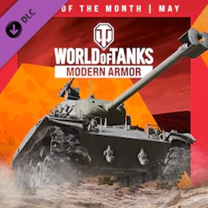 World of Tanks Tank of the Month leKpz M 41 90 mm Xbox One
