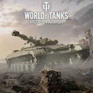 World of Tanks Tank of the Month LT-432 Playstation 4