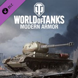 Koop World of Tanks Tank of the Month T-34-88 Xbox Series Goedkoop Vergelijk de Prijzen