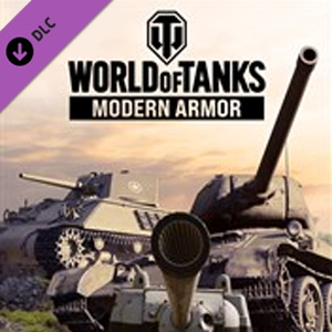 World of Tanks Unyielding Assault Bundle Pc