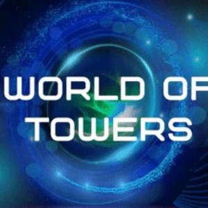 World of Towers Pc