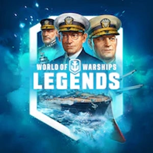 World of Warships Legends Living History Playstation 4