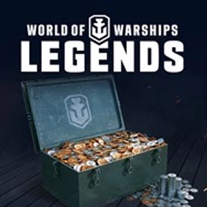 World of Warships Legends Navy of the Realm Xbox Series X