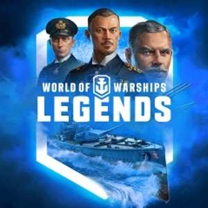 World of Warships Legends Pocket Battleship Xbox One
