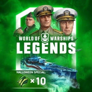 World of Warships Legends Power of Independence Pc