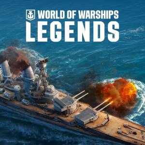 World of Warships Legends Prince of Prussia Xbox One