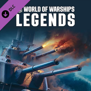 World of Warships Legends Prince of the Seas Xbox One