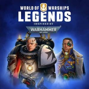 World of Warships Legends The Emperor Protects Playstation 5