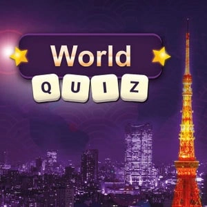 World Quiz Playstation 4