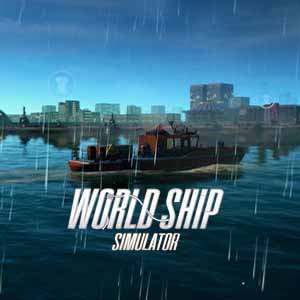 Koop World Ship Simulator CD Key Compare Prices