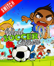 Koop World Soccer Strikers ’91 Nintendo Switch Goedkope Prijsvergelijke