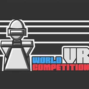 Koop World VR Competition CD Key Compare Prices