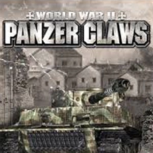 World War 2 Panzer Claws
