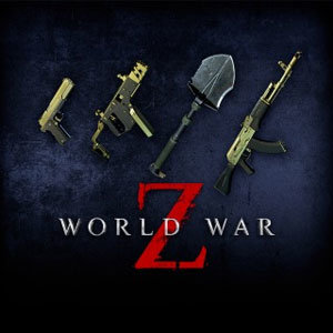 Koop World War Z Lobo Weapon Pack Xbox Series Goedkoop Vergelijk de Prijzen