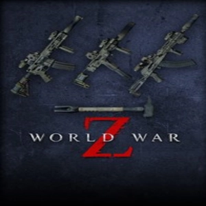 World War Z Special Operations Forces Pack Xbox Series X