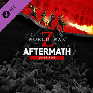 Koop World War Z Upgrade to Aftermath PS4 Goedkoop Vergelijk de Prijzen