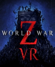 Koop World War Z VR CD Key Goedkoop Vergelijk de Prijzen