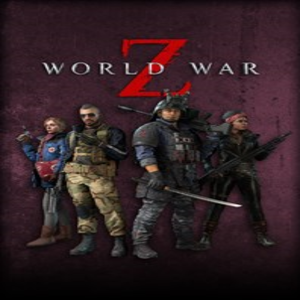 Koop World War Z War Heroes Pack Xbox Series Goedkoop Vergelijk de Prijzen