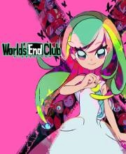 World's End Club Xbox Series X
