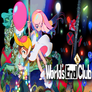Koop Worlds End Club Nintendo Switch Goedkope Prijsvergelijke