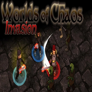 Worlds of Chaos Invasion Pc