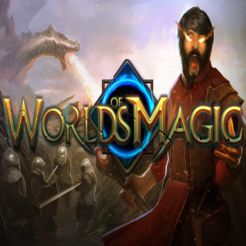 Koop Worlds of Magic PS4 Code Compare Prices