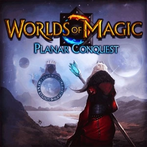 Worlds of Magic Planar Conquest Pc
