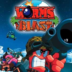 Worms Blast Pc
