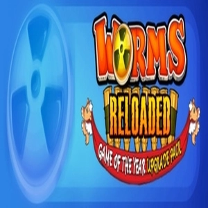 Worms Reloaded Game Of The Year Upgrade Pack Pc