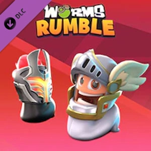 Worms Rumble Honor and Death Pack Xbox Series X