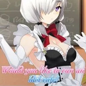 Would you like to run an idol cafe Playstation 5