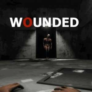 WOUNDED Pc