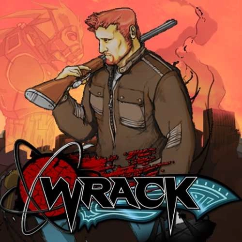 Wrack Pc