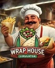 Wrap House Simulator Xbox One